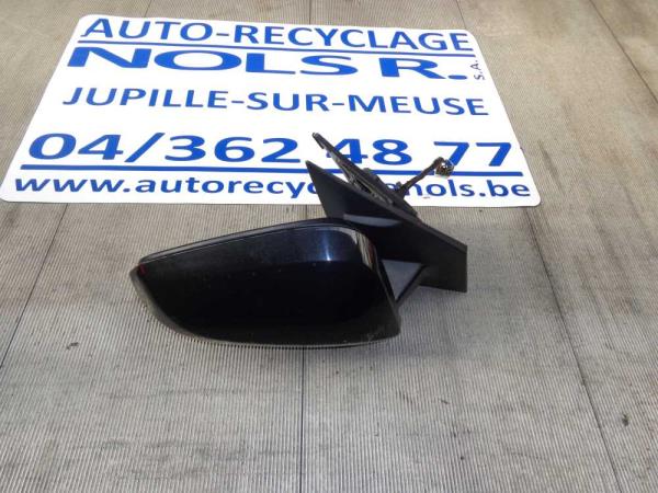 RETROVISEUR DROIT TOYOTA RAV 4 - Vue 1